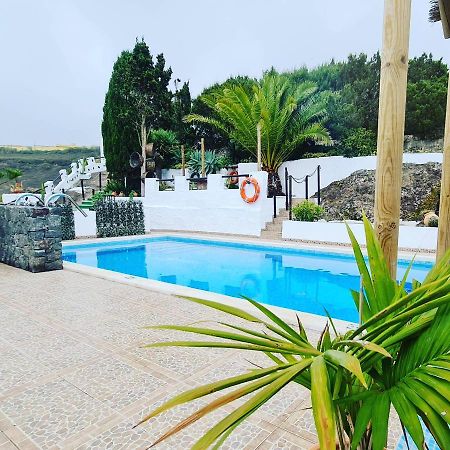 Gran Canaria La Finca De Carmelita Y Bartolito Λας Πάλμας ντε Γκραν Κανάρια Εξωτερικό φωτογραφία