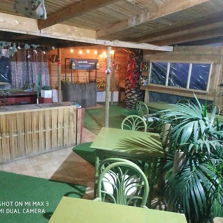 Gran Canaria La Finca De Carmelita Y Bartolito Λας Πάλμας ντε Γκραν Κανάρια Εξωτερικό φωτογραφία