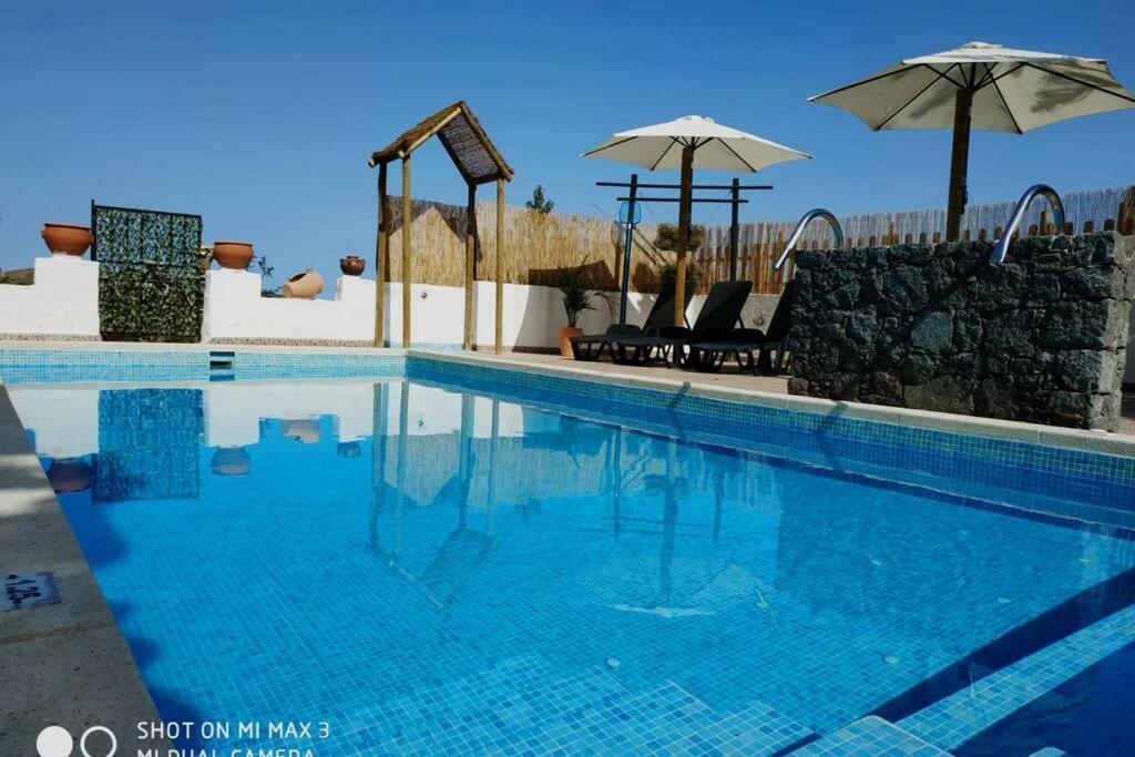 Gran Canaria La Finca De Carmelita Y Bartolito Λας Πάλμας ντε Γκραν Κανάρια Εξωτερικό φωτογραφία