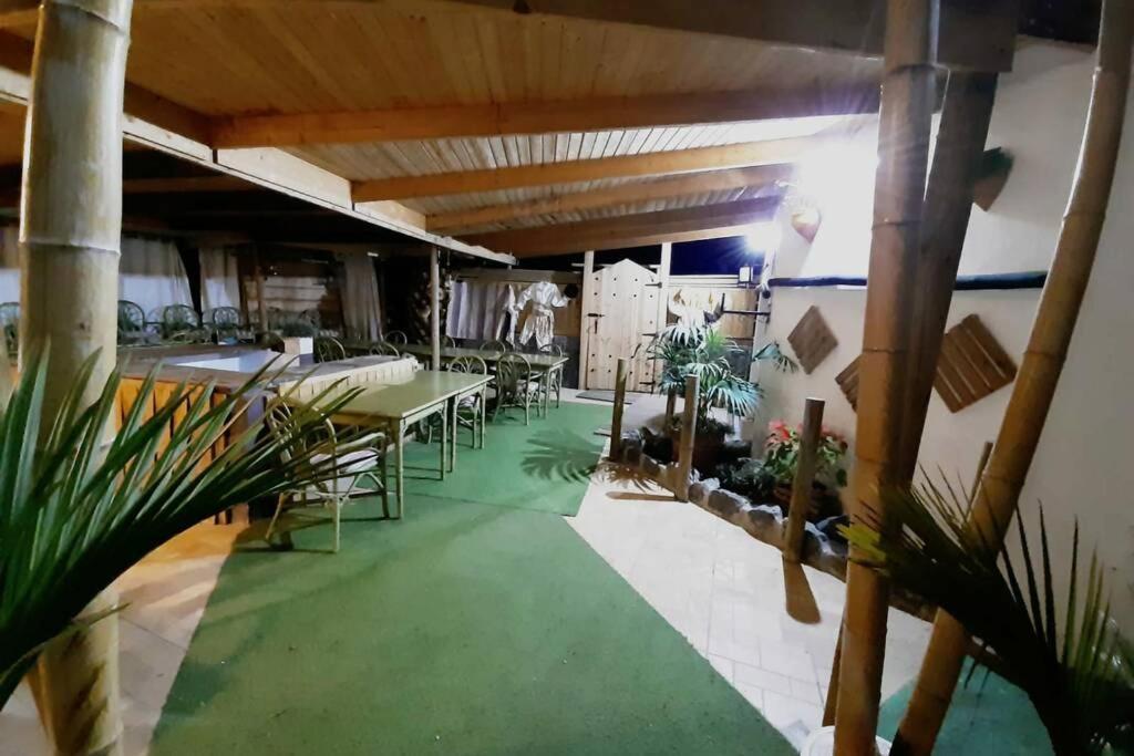 Gran Canaria La Finca De Carmelita Y Bartolito Λας Πάλμας ντε Γκραν Κανάρια Εξωτερικό φωτογραφία