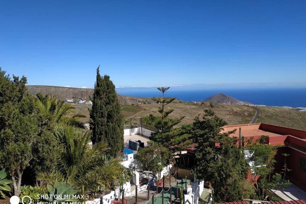 Gran Canaria La Finca De Carmelita Y Bartolito Λας Πάλμας ντε Γκραν Κανάρια Εξωτερικό φωτογραφία