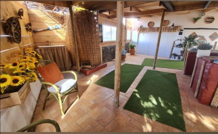 Gran Canaria La Finca De Carmelita Y Bartolito Λας Πάλμας ντε Γκραν Κανάρια Εξωτερικό φωτογραφία