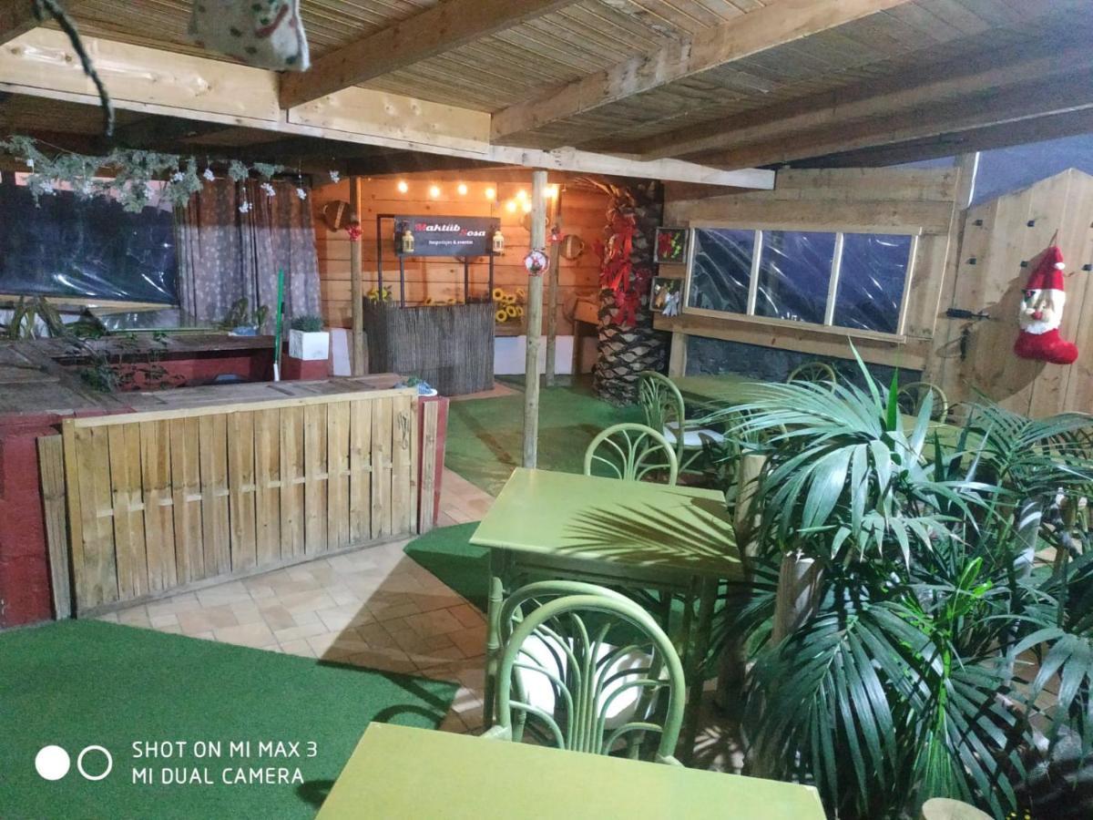 Gran Canaria La Finca De Carmelita Y Bartolito Λας Πάλμας ντε Γκραν Κανάρια Εξωτερικό φωτογραφία