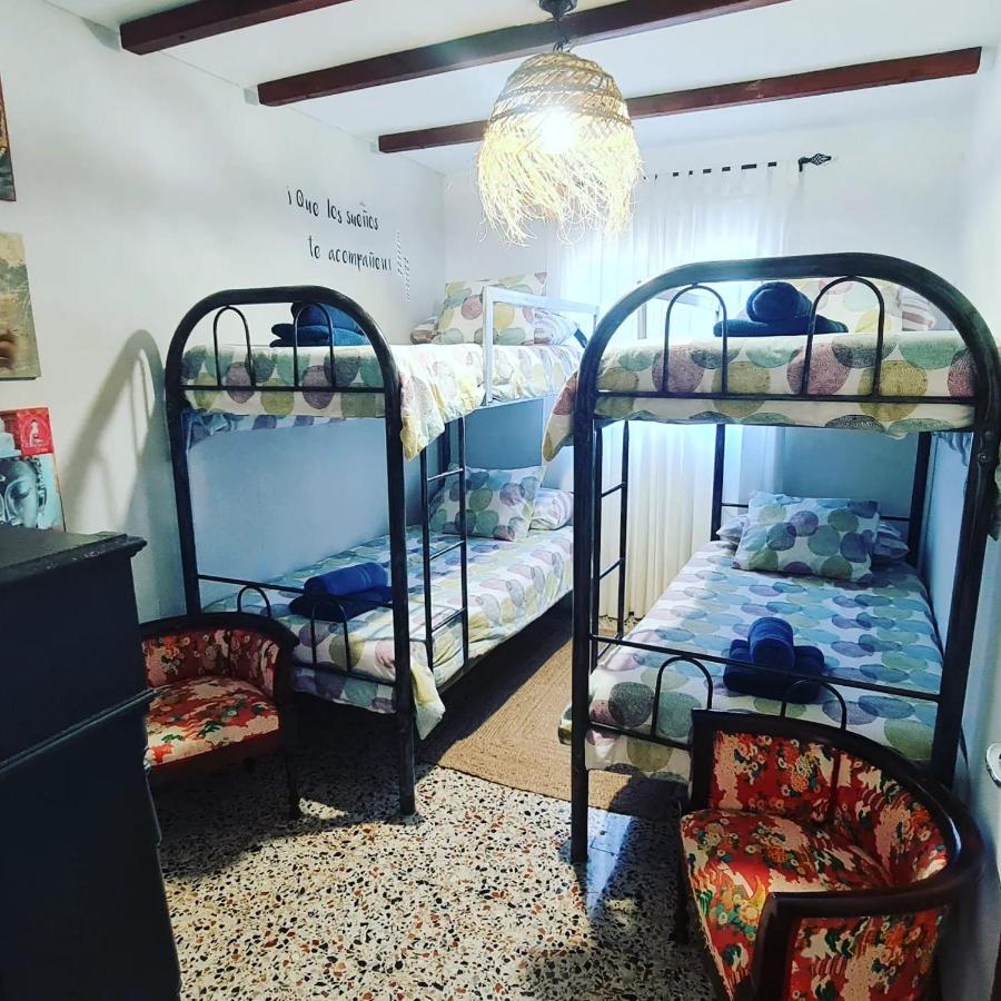 Gran Canaria La Finca De Carmelita Y Bartolito Λας Πάλμας ντε Γκραν Κανάρια Εξωτερικό φωτογραφία