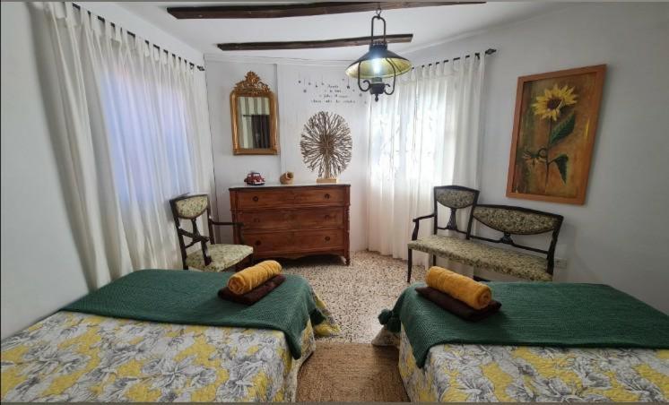 Gran Canaria La Finca De Carmelita Y Bartolito Λας Πάλμας ντε Γκραν Κανάρια Εξωτερικό φωτογραφία