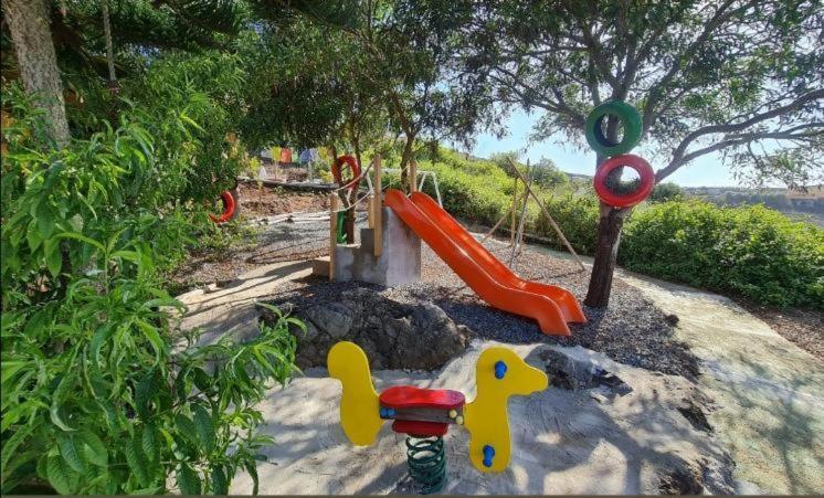 Gran Canaria La Finca De Carmelita Y Bartolito Λας Πάλμας ντε Γκραν Κανάρια Εξωτερικό φωτογραφία