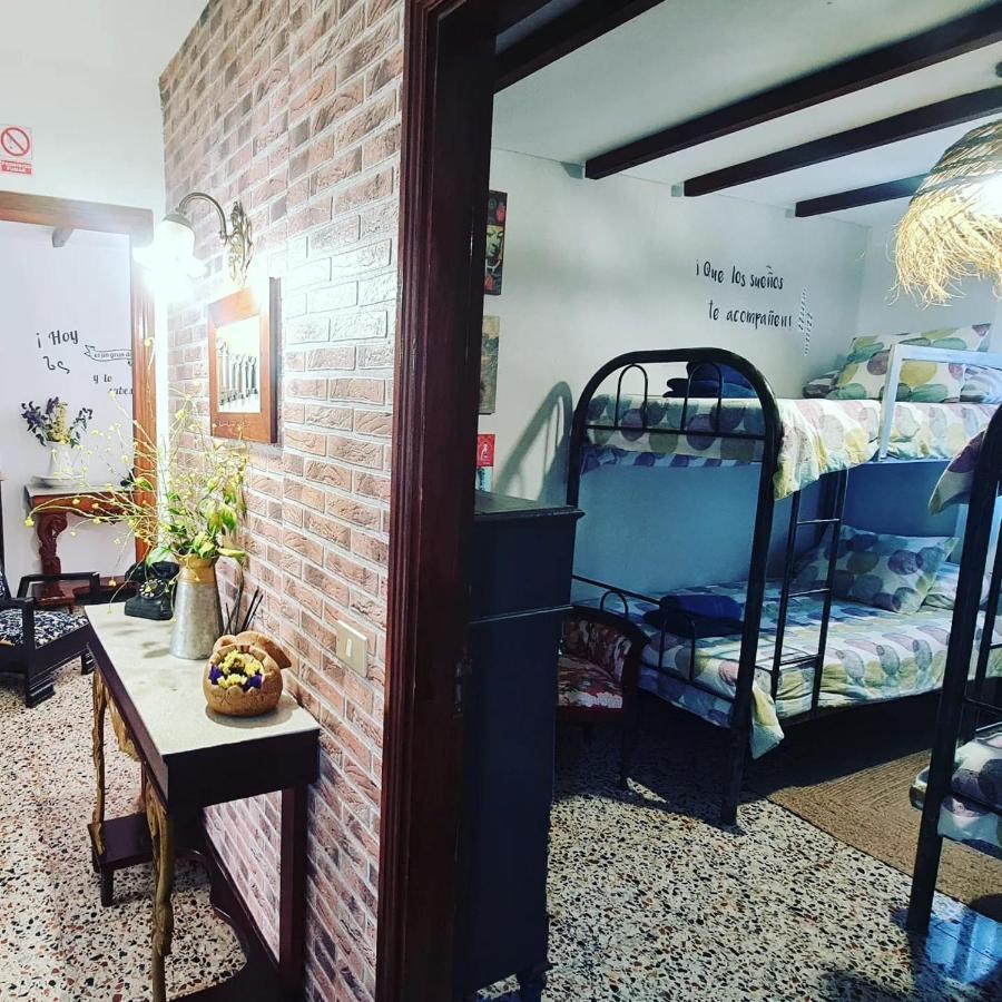 Gran Canaria La Finca De Carmelita Y Bartolito Λας Πάλμας ντε Γκραν Κανάρια Εξωτερικό φωτογραφία