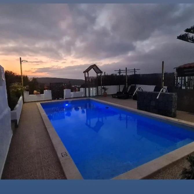 Gran Canaria La Finca De Carmelita Y Bartolito Λας Πάλμας ντε Γκραν Κανάρια Εξωτερικό φωτογραφία