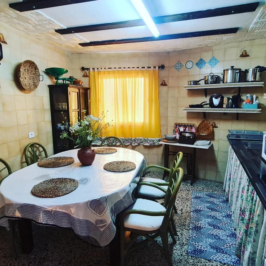 Gran Canaria La Finca De Carmelita Y Bartolito Λας Πάλμας ντε Γκραν Κανάρια Εξωτερικό φωτογραφία