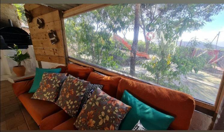 Gran Canaria La Finca De Carmelita Y Bartolito Λας Πάλμας ντε Γκραν Κανάρια Εξωτερικό φωτογραφία