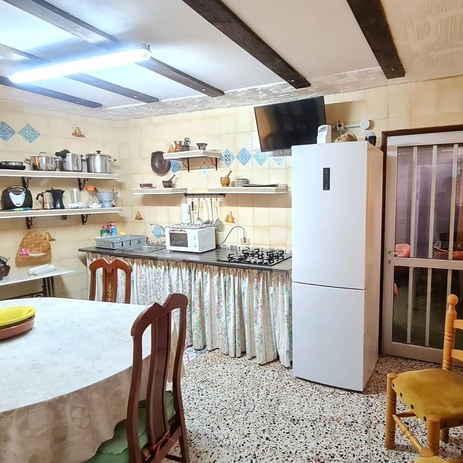 Gran Canaria La Finca De Carmelita Y Bartolito Λας Πάλμας ντε Γκραν Κανάρια Εξωτερικό φωτογραφία