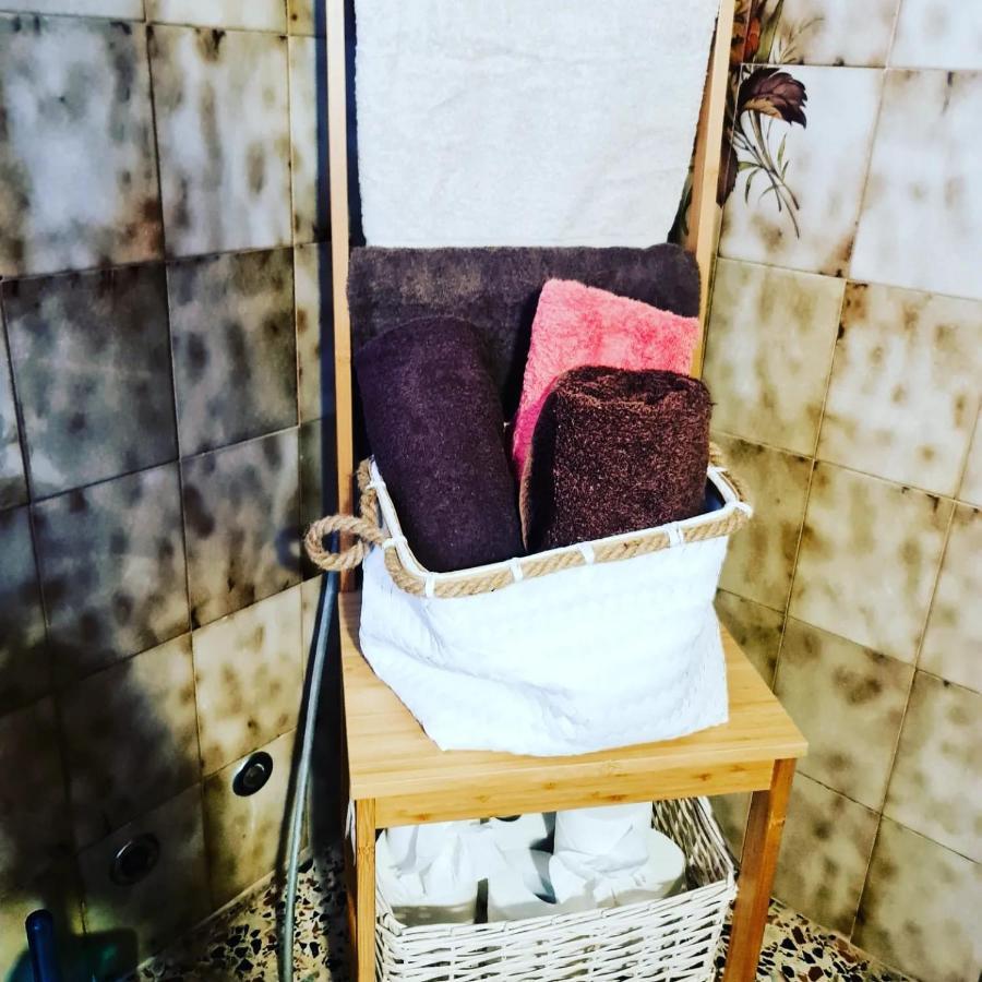 Gran Canaria La Finca De Carmelita Y Bartolito Λας Πάλμας ντε Γκραν Κανάρια Εξωτερικό φωτογραφία