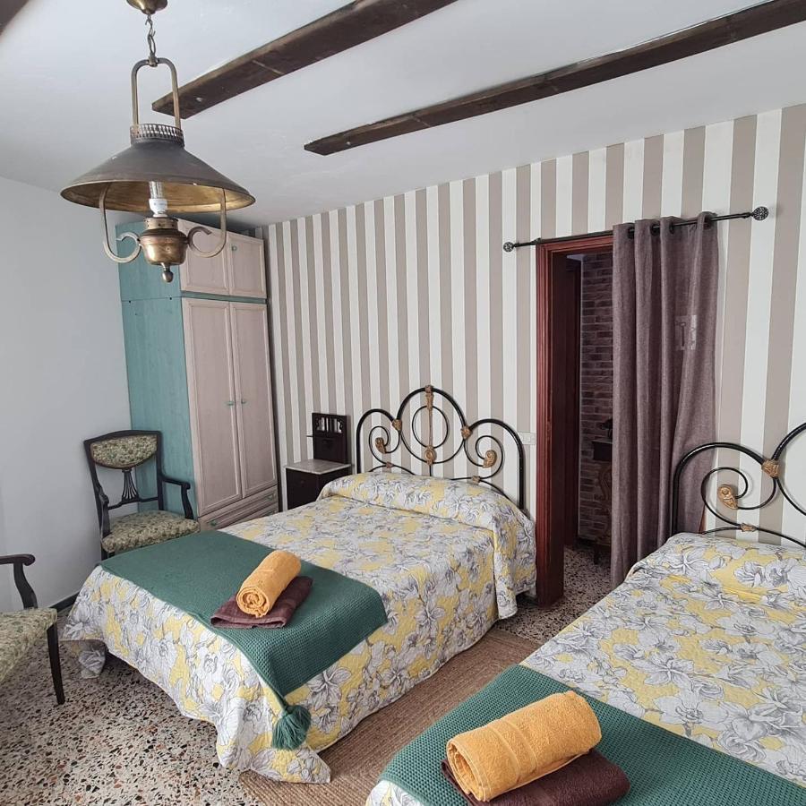 Gran Canaria La Finca De Carmelita Y Bartolito Λας Πάλμας ντε Γκραν Κανάρια Εξωτερικό φωτογραφία