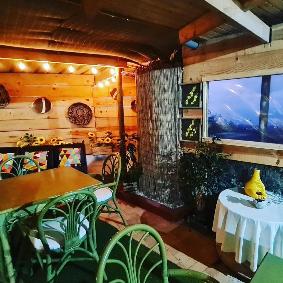 Gran Canaria La Finca De Carmelita Y Bartolito Λας Πάλμας ντε Γκραν Κανάρια Εξωτερικό φωτογραφία