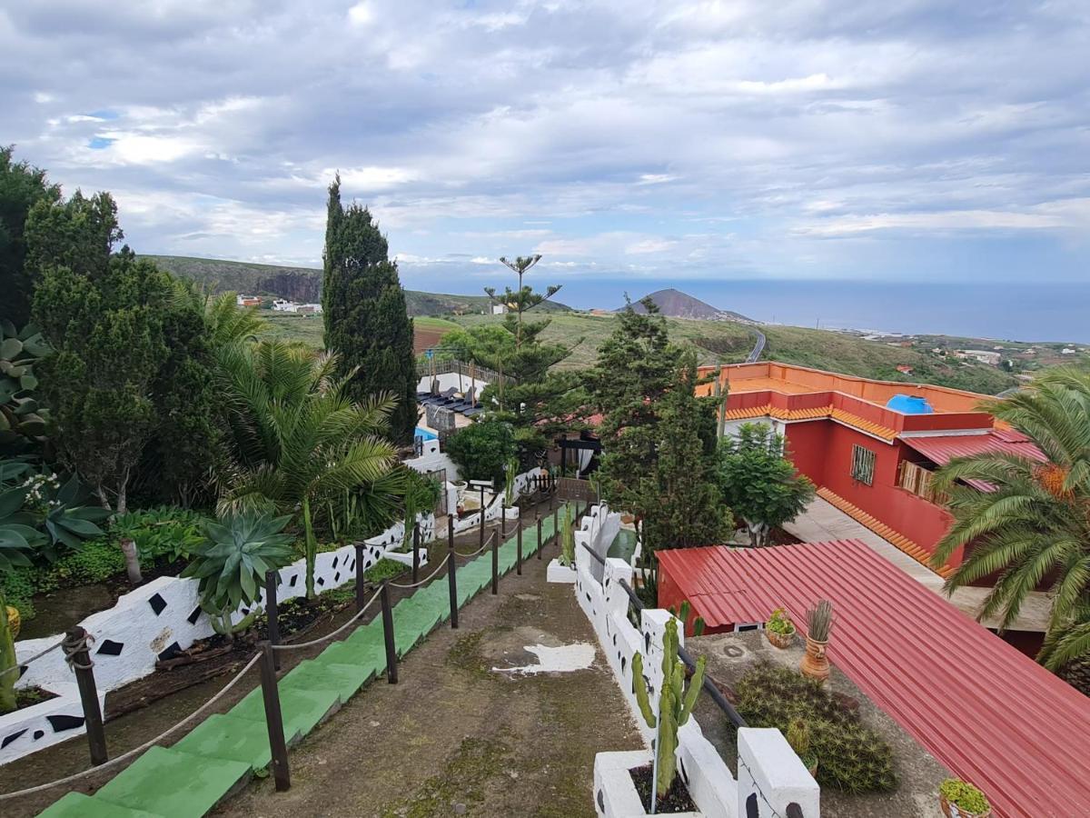 Gran Canaria La Finca De Carmelita Y Bartolito Λας Πάλμας ντε Γκραν Κανάρια Εξωτερικό φωτογραφία